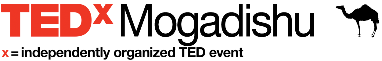 TEDxMogadishu